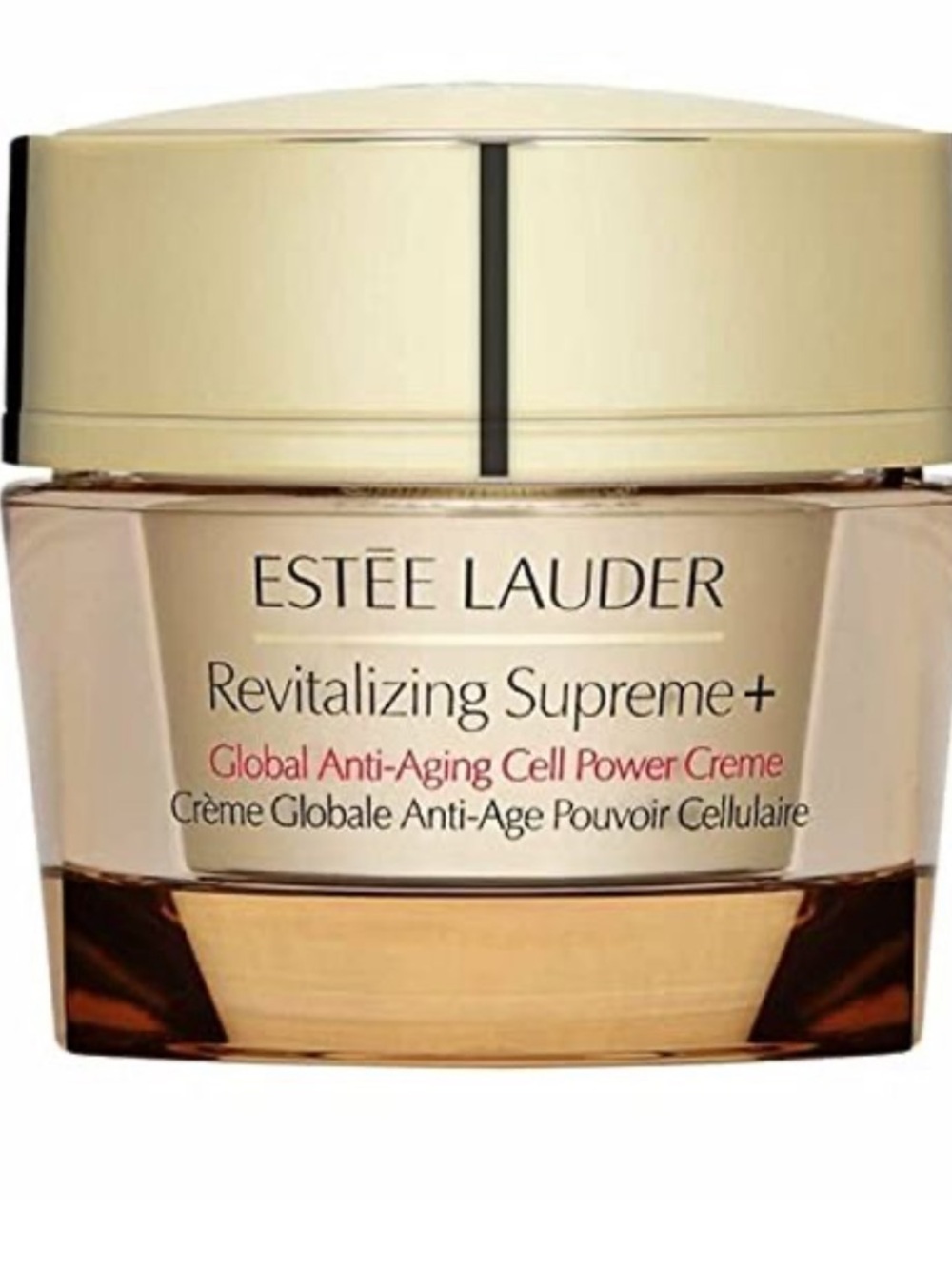 Estee Lauder Revitalizing Supreme Global Anti-Aging Cell Power Creme